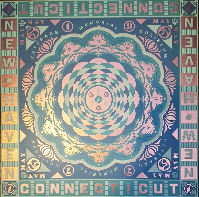 Veterans Memorial Coliseum